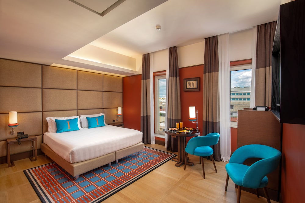 The Independent Hotel - zdjęcie 5