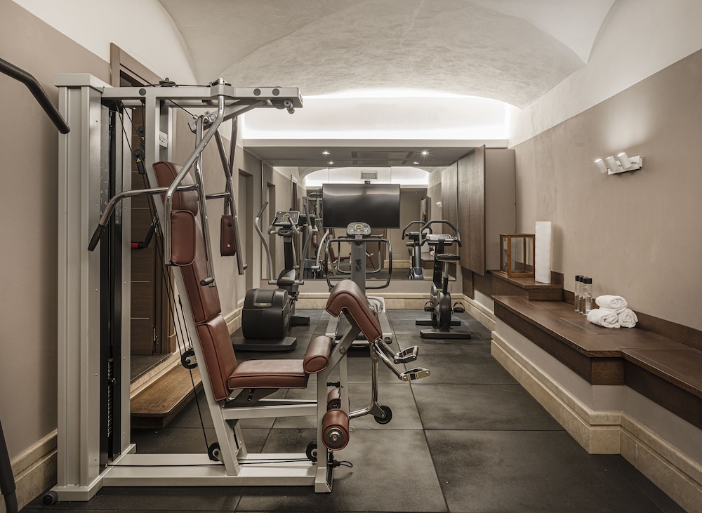 The Independent Hotel — Sports & recreation in Rome, Lazio