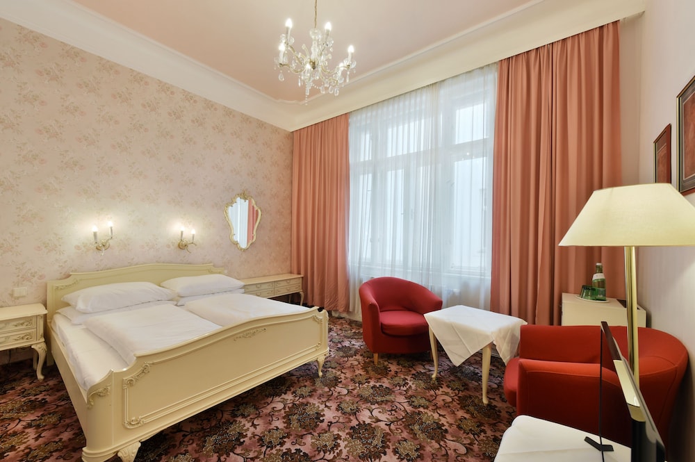 Hotel Pension Baronesse - zdjęcie 4