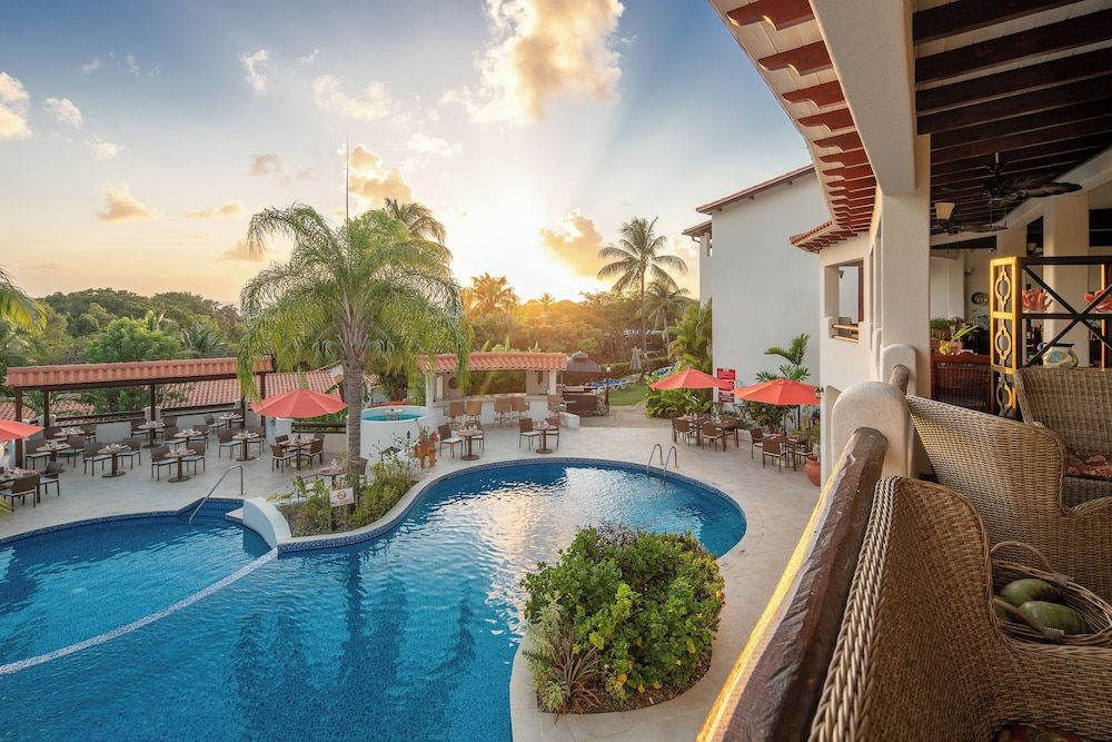 Sugar Cane Club Hotel And Spa image