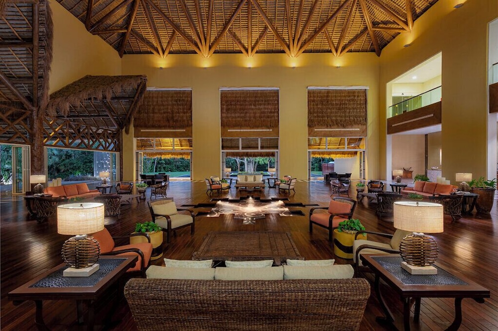 Ambassador at Grand Velas All Inclusive — Hotel building in Playa del Carmen, Quintana Roo