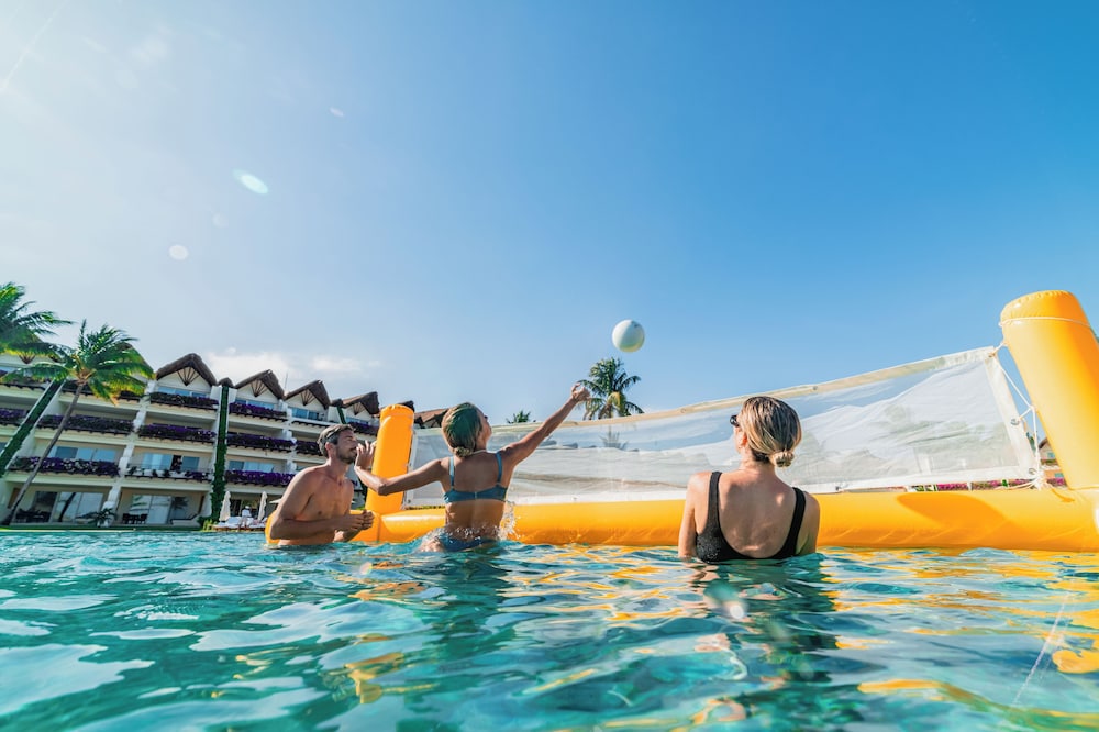Ambassador at Grand Velas All Inclusive — Sports & recreation in Playa del Carmen, Quintana Roo