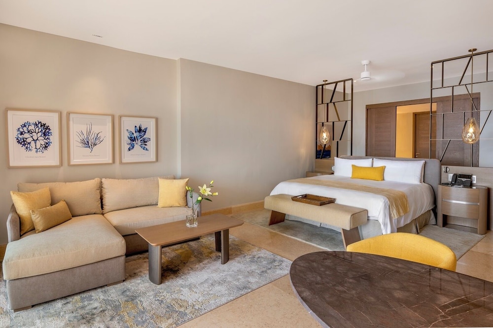 Ambassador at Grand Velas All Inclusive — Hotel rooms in Playa del Carmen, Quintana Roo