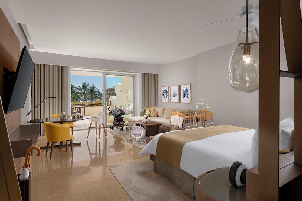 Ambassador at Grand Velas All Inclusive — Hotel rooms in Playa del Carmen, Quintana Roo