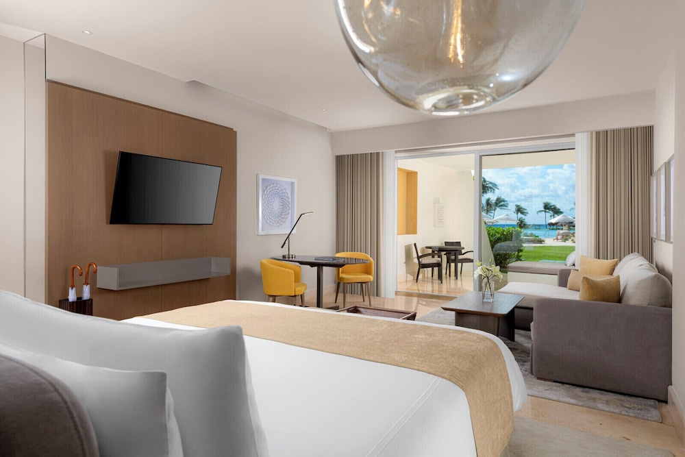Ambassador at Grand Velas All Inclusive — Hotel rooms in Playa del Carmen, Quintana Roo