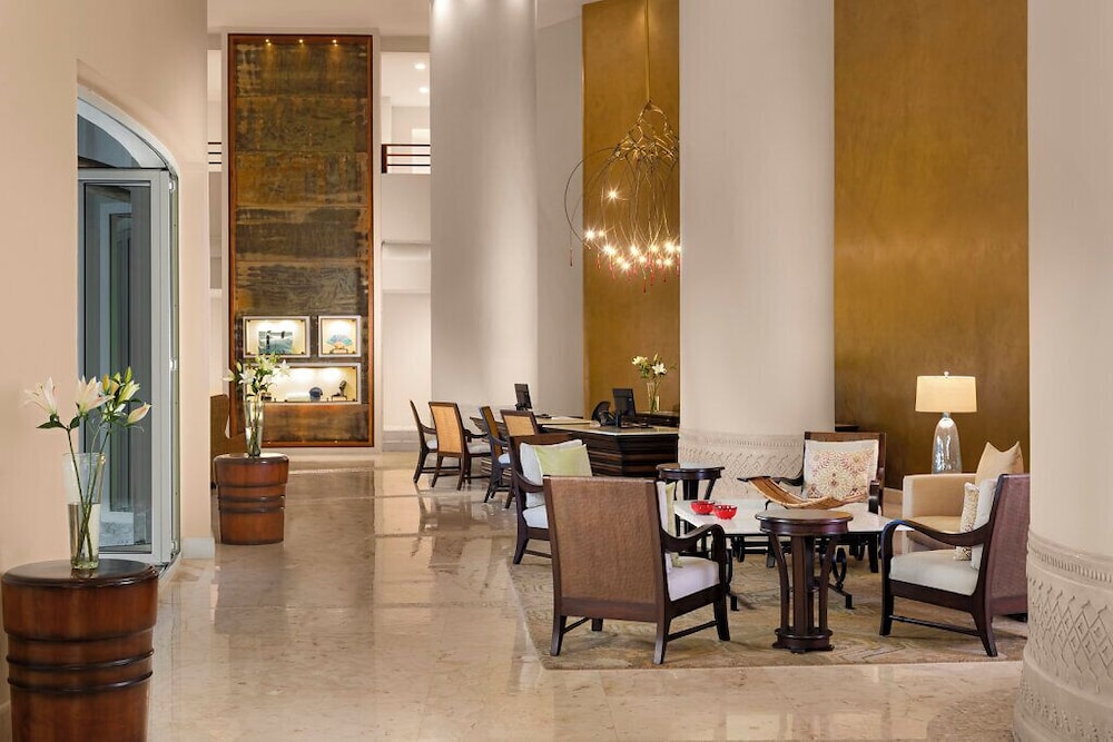 Ambassador at Grand Velas All Inclusive — Hotel building in Playa del Carmen, Quintana Roo