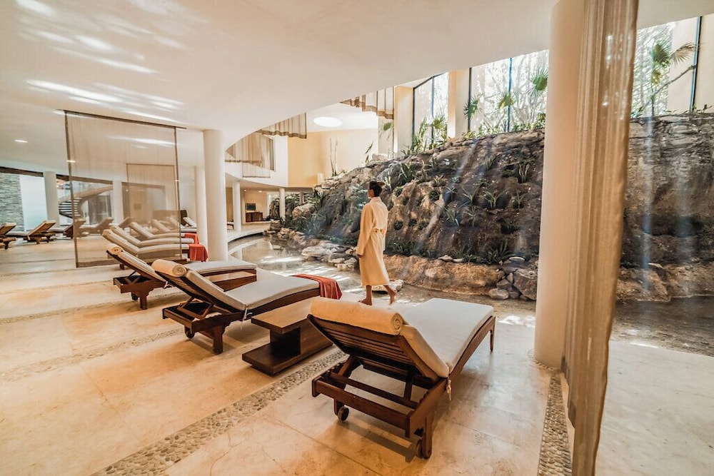 Ambassador at Grand Velas All Inclusive — Spa in Playa del Carmen, Quintana Roo