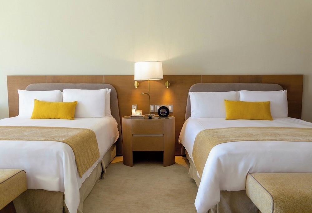 Ambassador at Grand Velas All Inclusive — Hotel rooms in Playa del Carmen, Quintana Roo