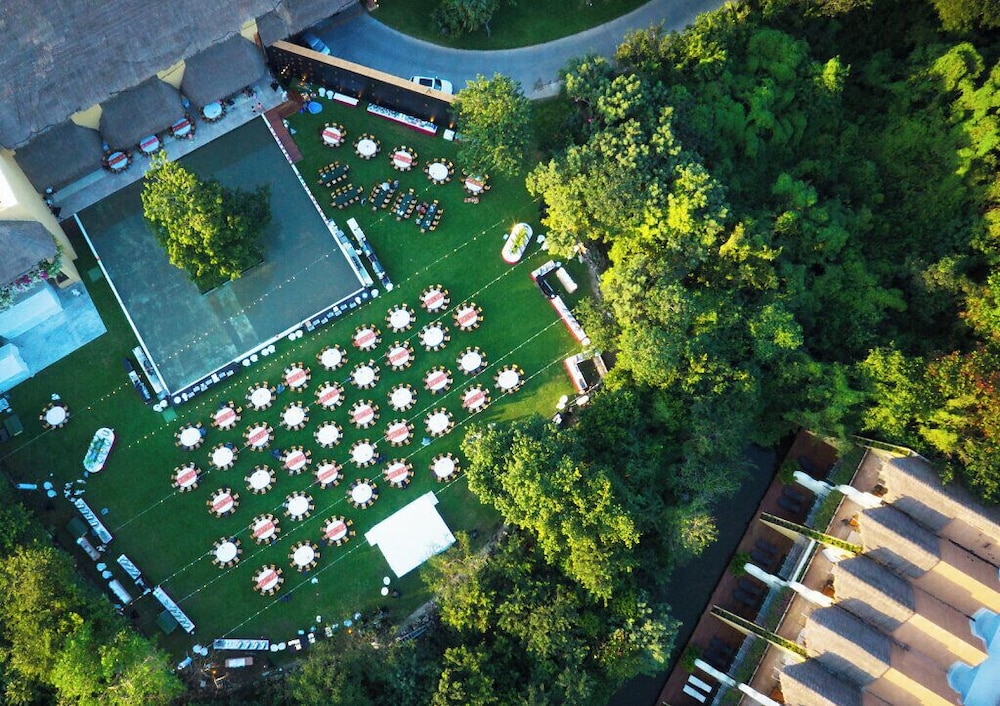 Ambassador at Grand Velas All Inclusive — Hotel building in Playa del Carmen, Quintana Roo