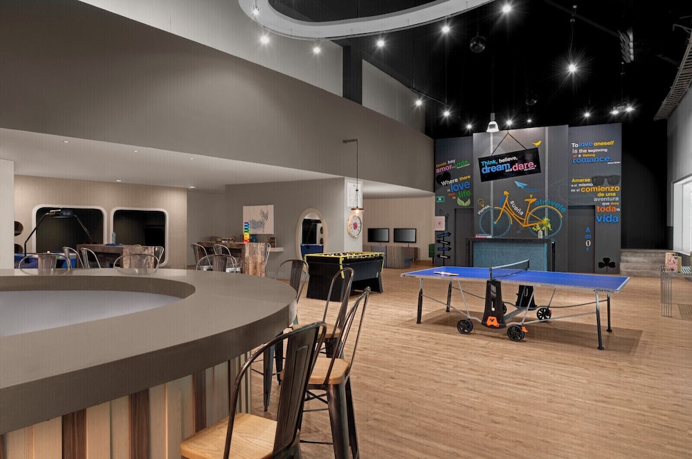 Ambassador at Grand Velas All Inclusive — Sports & recreation in Playa del Carmen, Quintana Roo