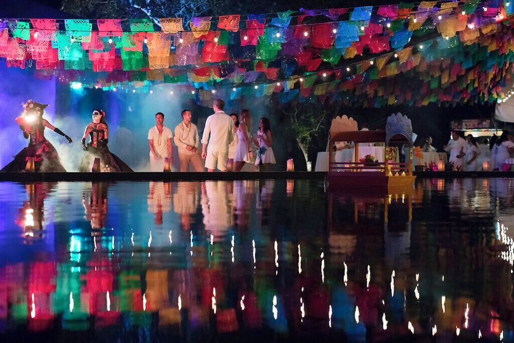 Ambassador at Grand Velas All Inclusive — Attractions in the area in Playa del Carmen, Quintana Roo