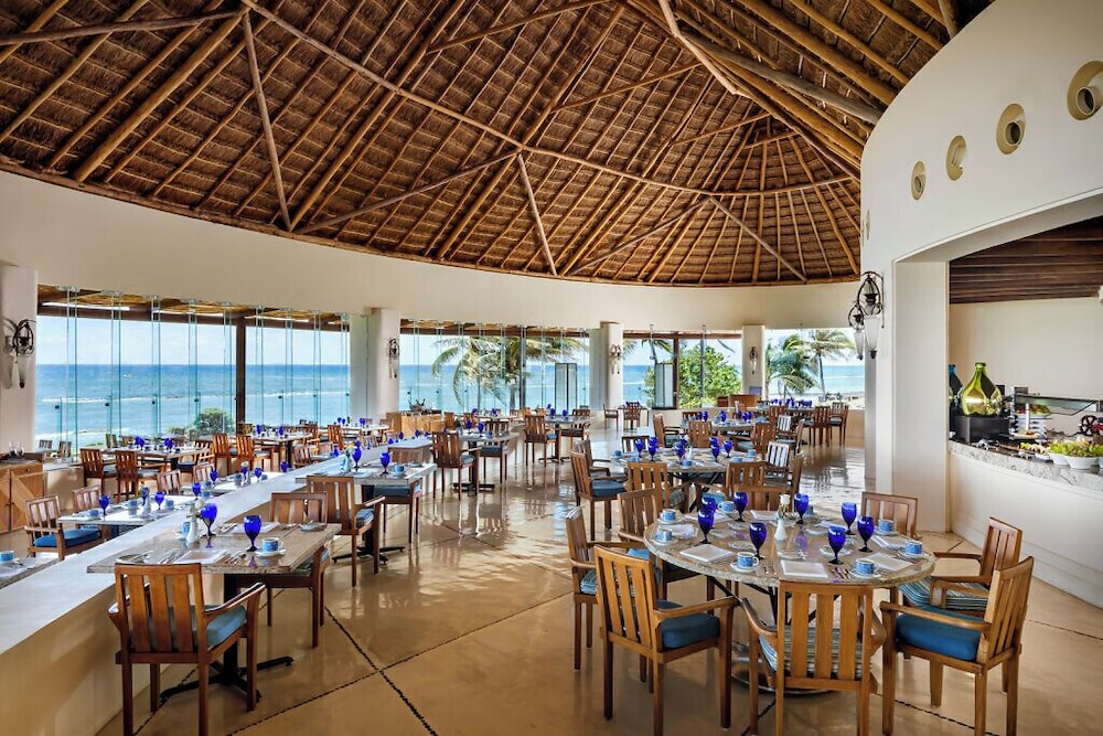 Ambassador at Grand Velas All Inclusive — Restaurant & bars in Playa del Carmen, Quintana Roo