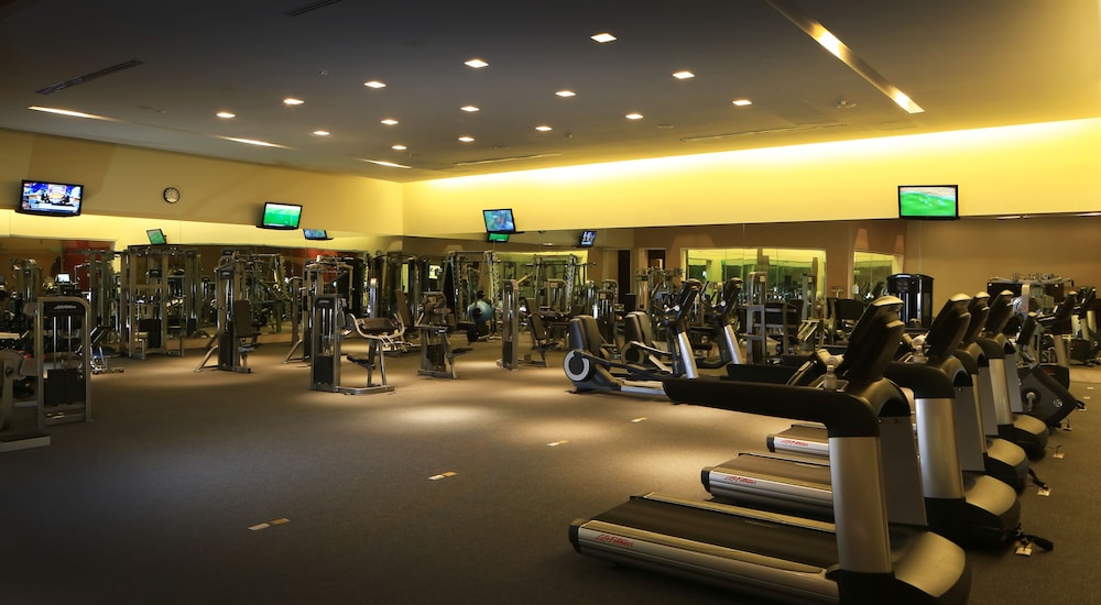 Ambassador at Grand Velas All Inclusive — Sports & recreation in Playa del Carmen, Quintana Roo
