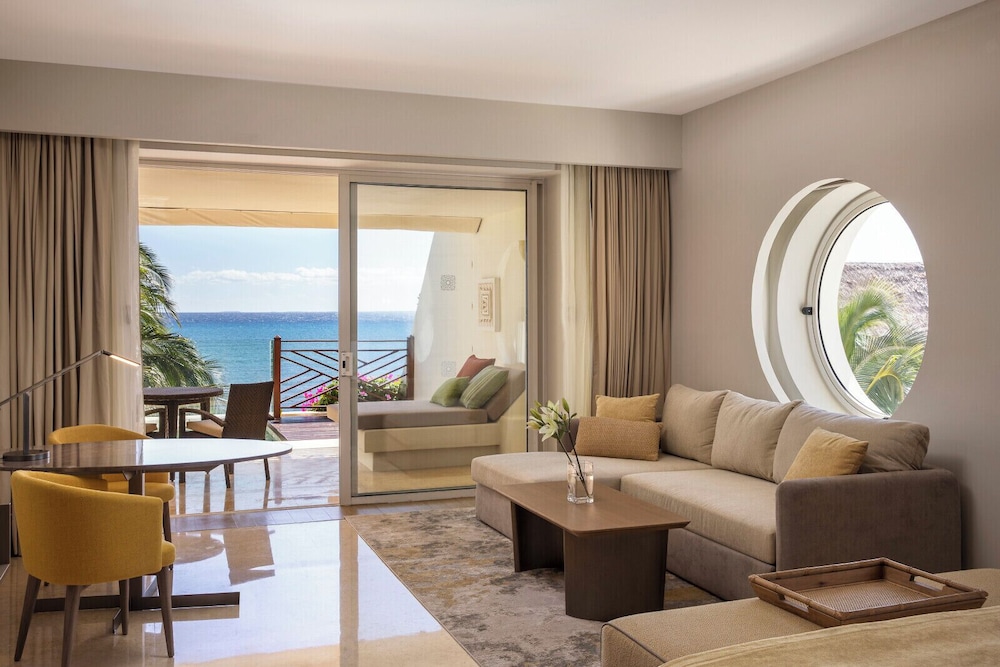 Ambassador at Grand Velas All Inclusive — Hotel rooms in Playa del Carmen, Quintana Roo