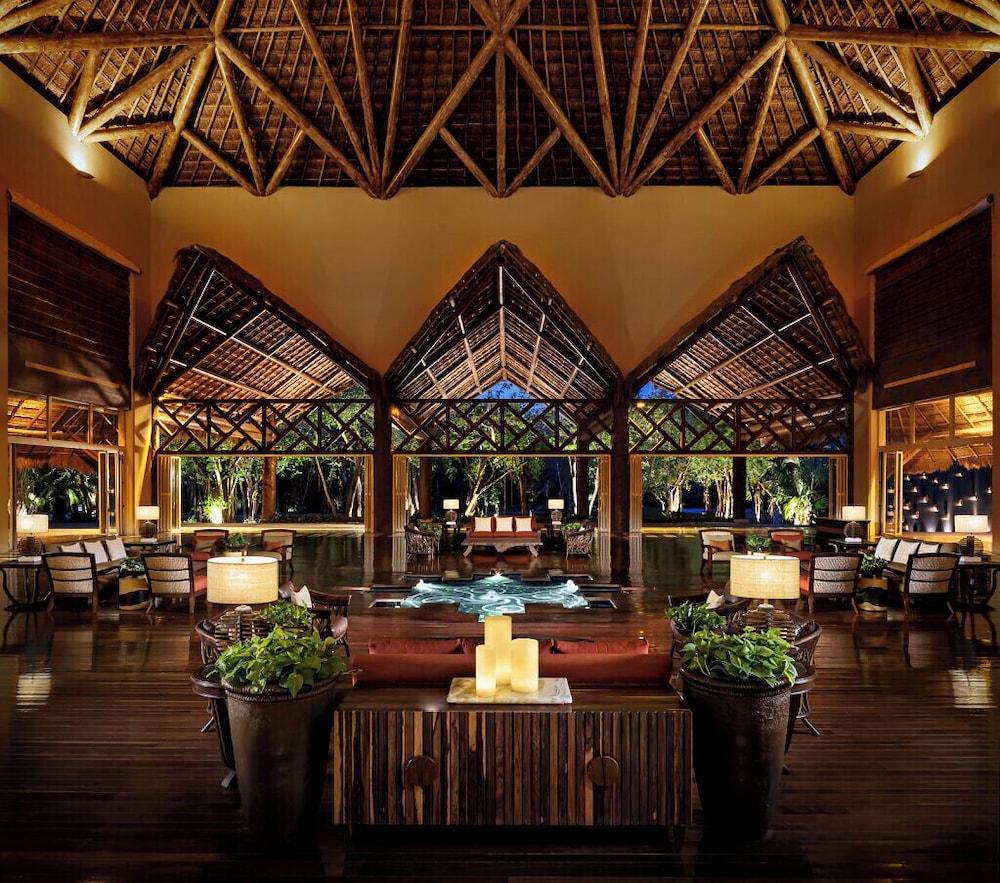 Ambassador at Grand Velas All Inclusive — Hotel building in Playa del Carmen, Quintana Roo