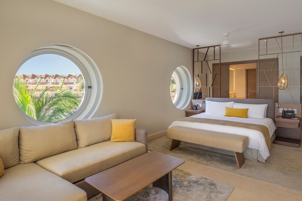 Ambassador at Grand Velas All Inclusive — Hotel rooms in Playa del Carmen, Quintana Roo