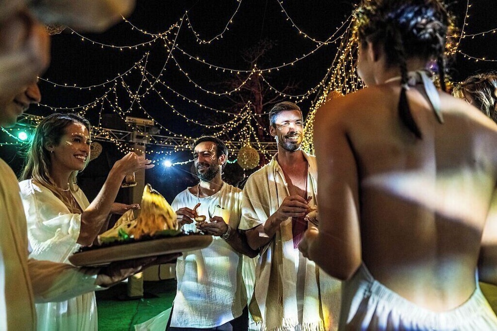 Ambassador at Grand Velas All Inclusive — Restaurant & bars in Playa del Carmen, Quintana Roo