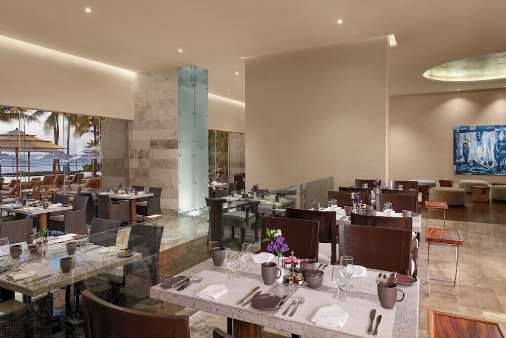 Ambassador at Grand Velas All Inclusive — Restaurant & bars in Playa del Carmen, Quintana Roo