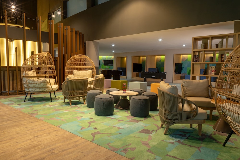 Ambassador at Grand Velas All Inclusive — Sports & recreation in Playa del Carmen, Quintana Roo