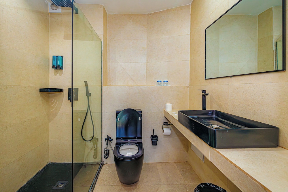 Kombo Beach Resort — Hotel rooms in Serrekunda