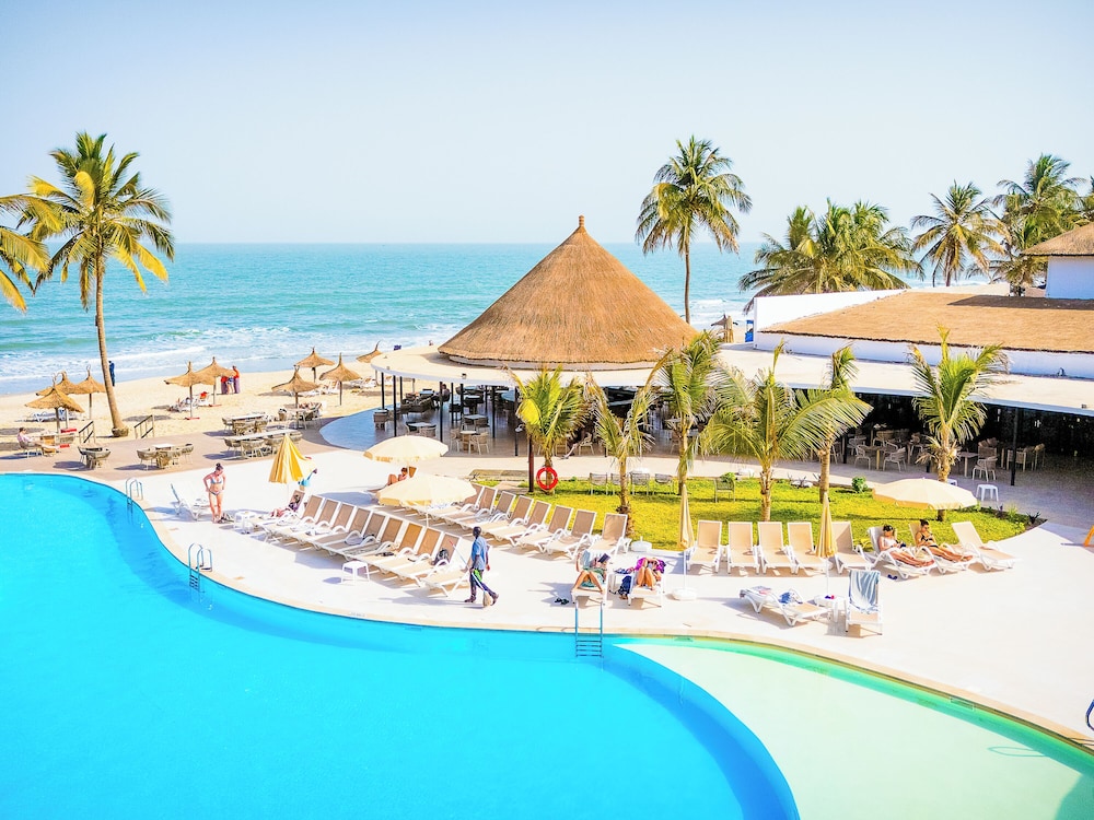 Kombo Beach Resort — Beach in Serrekunda