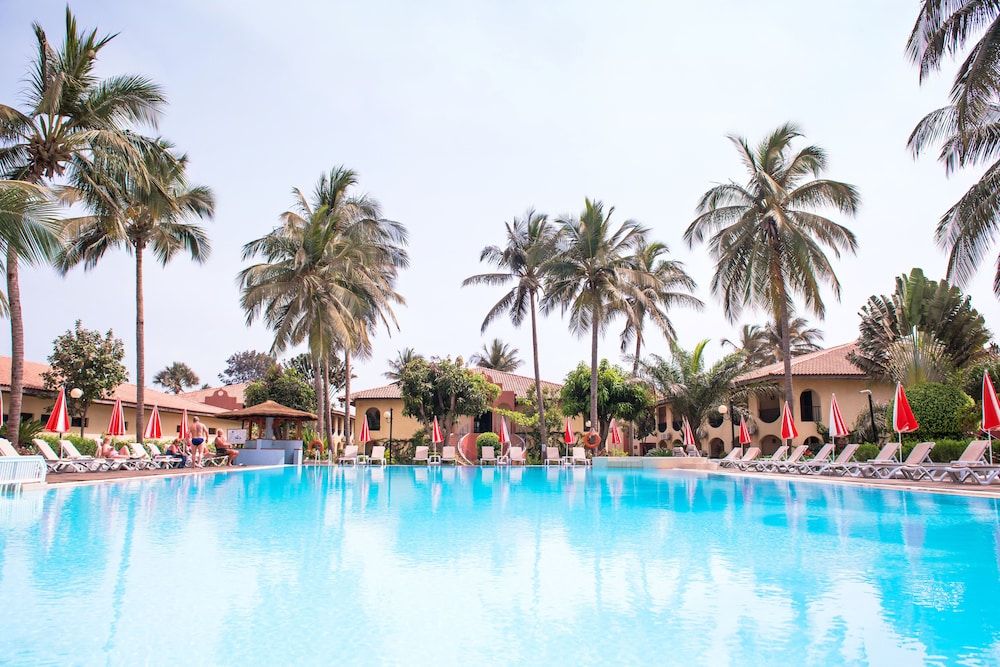 Ocean Bay Hotel & Resort