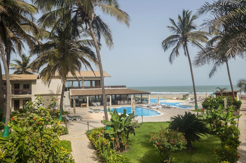 Sunset Beach Hotel