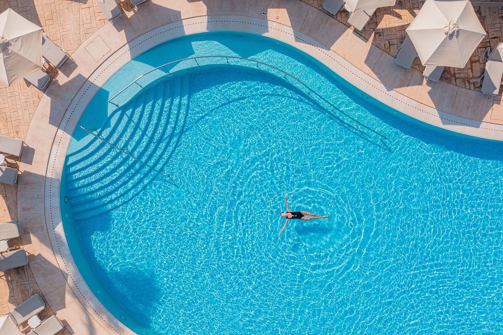 Louis Althea Beach Hotel — Swimming pool in Protaras, Famagusta Region