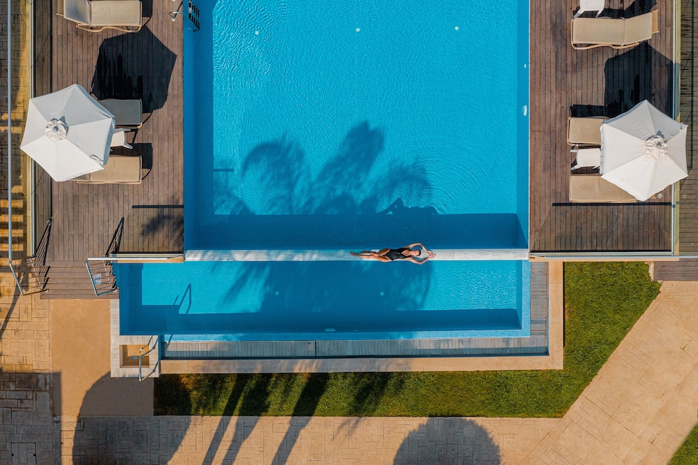 Louis Althea Beach Hotel — Swimming pool in Protaras, Famagusta Region
