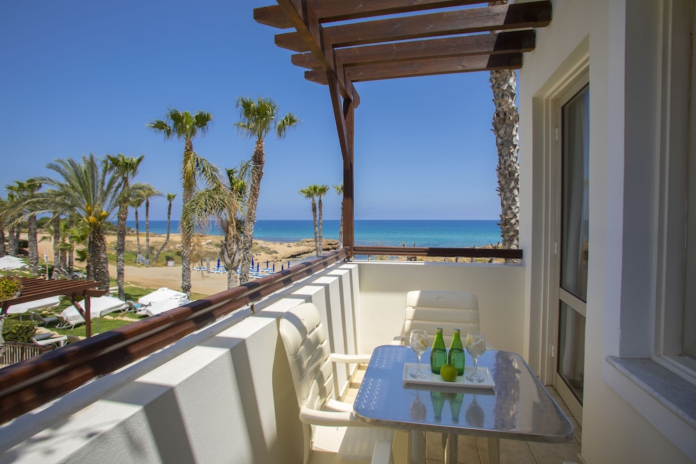 Louis Althea Beach Hotel — Hotel rooms in Protaras, Famagusta Region