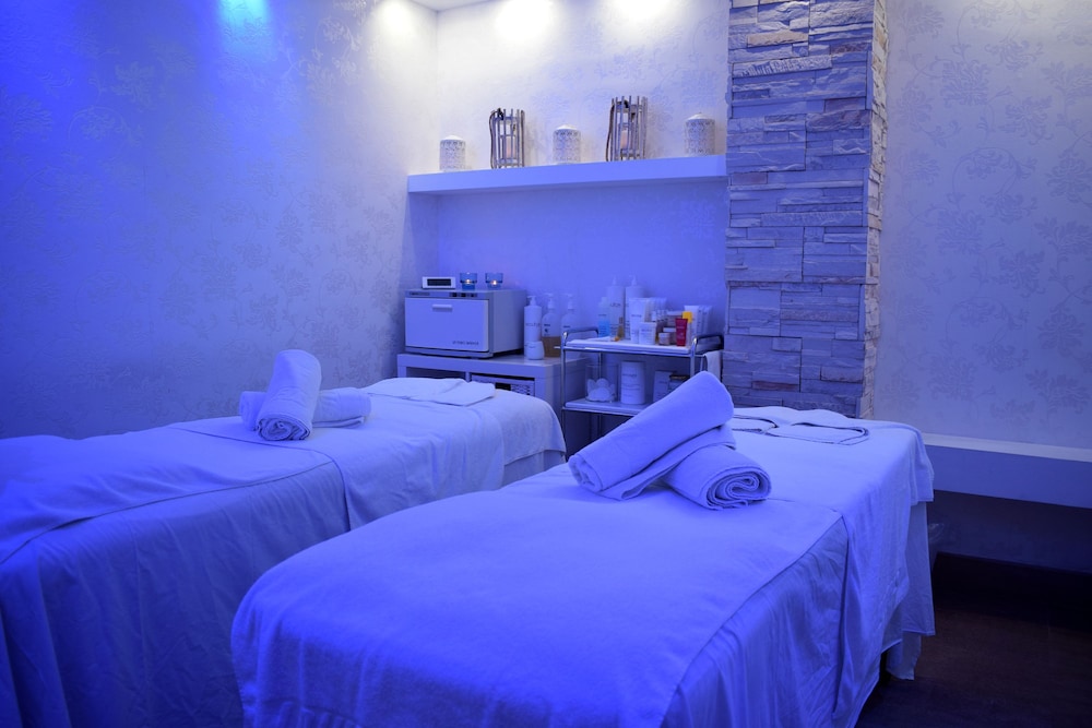 Louis Althea Beach Hotel — Spa in Protaras, Famagusta Region
