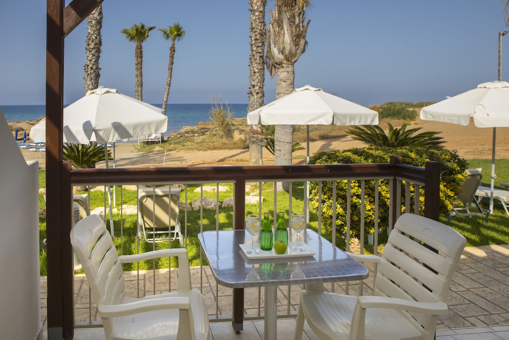 Louis Althea Beach Hotel — Beach in Protaras, Famagusta Region