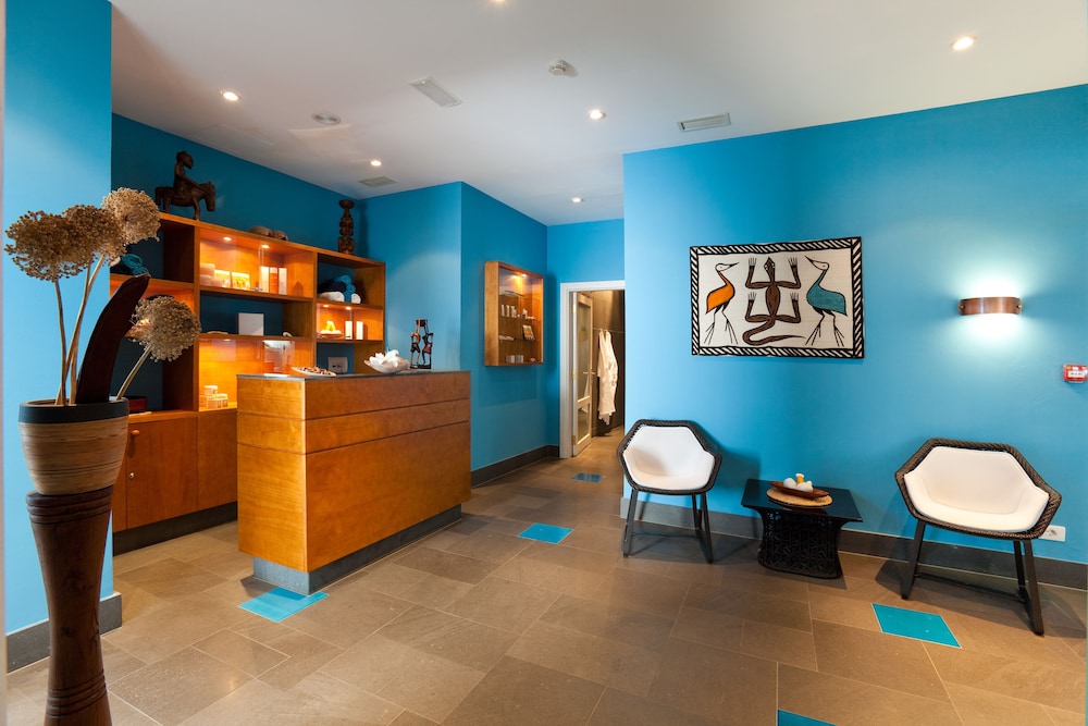 Seaside Los Jameos — Spa in Puerto del Carmen, Canary Islands