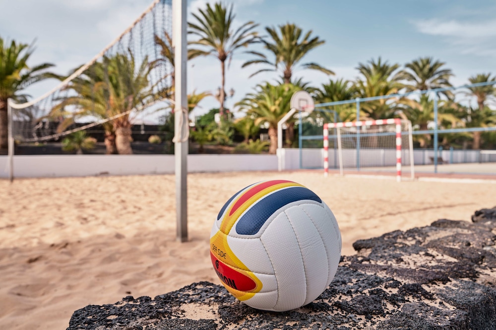 Seaside Los Jameos — Sports & recreation in Puerto del Carmen, Canary Islands