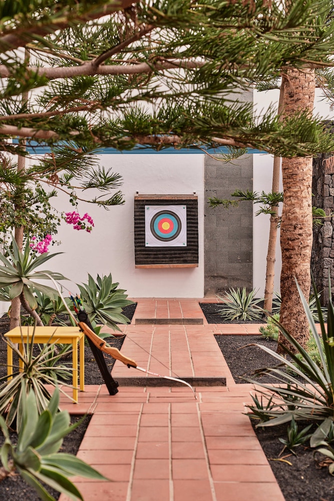 Seaside Los Jameos — Sports & recreation in Puerto del Carmen, Canary Islands