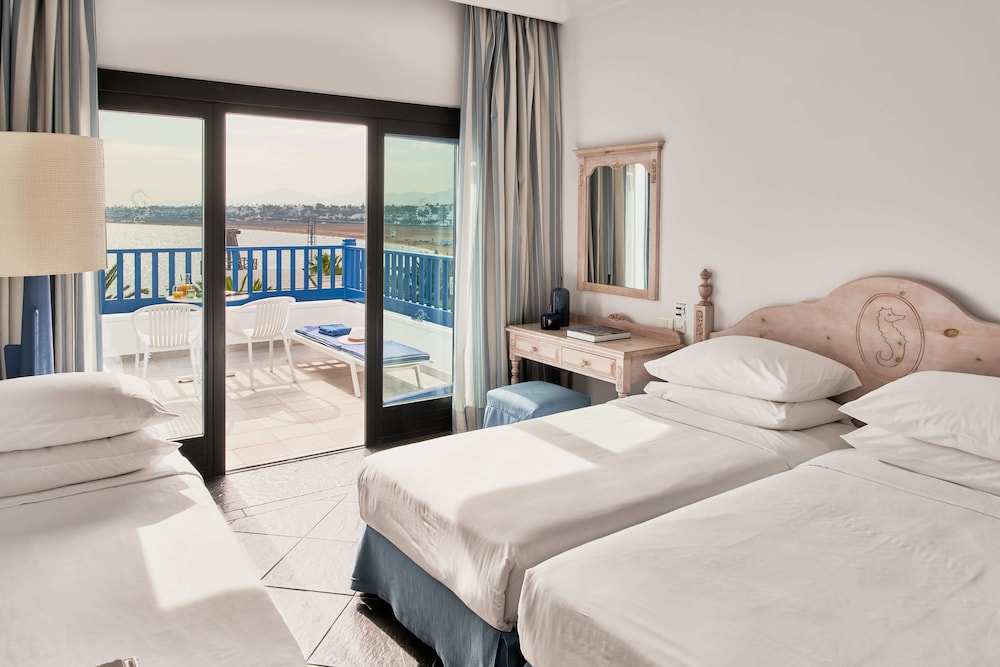 Seaside Los Jameos — Hotel rooms in Puerto del Carmen, Canary Islands