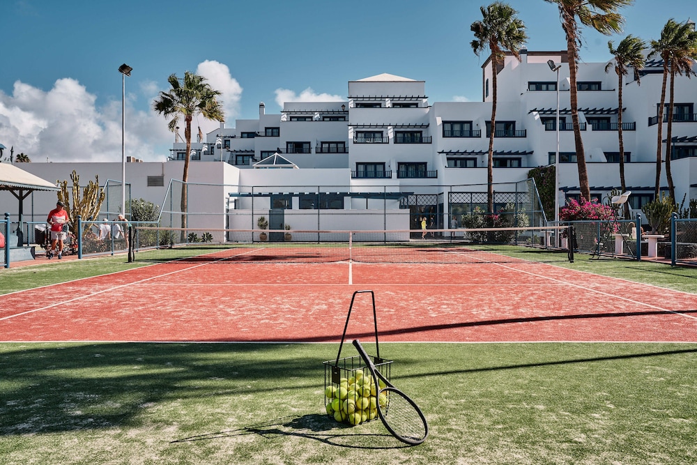 Seaside Los Jameos — Sports & recreation in Puerto del Carmen, Canary Islands
