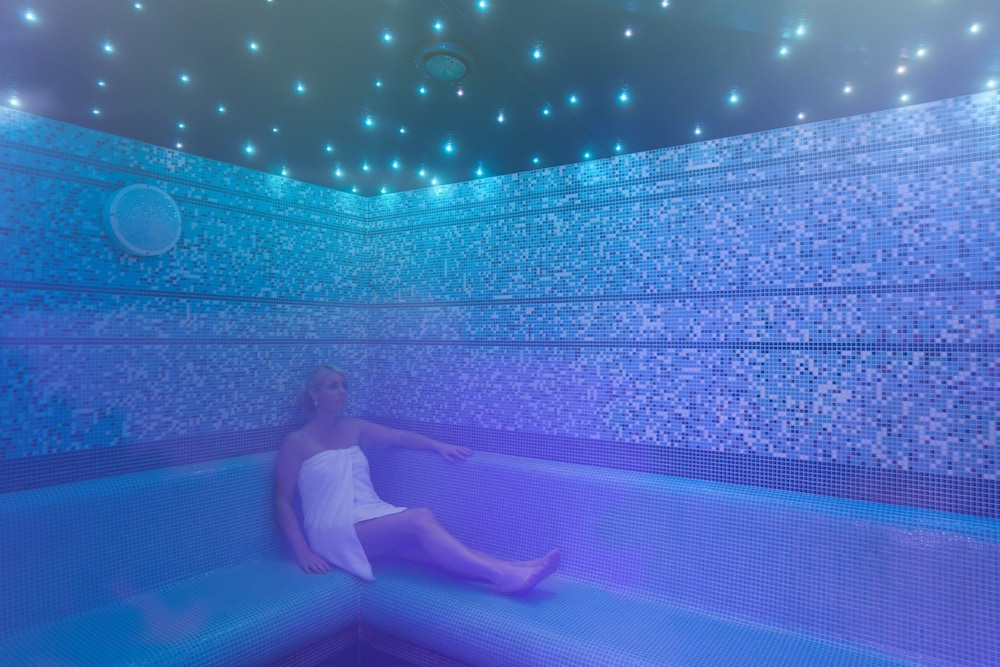 Seaside Los Jameos — Spa in Puerto del Carmen, Canary Islands