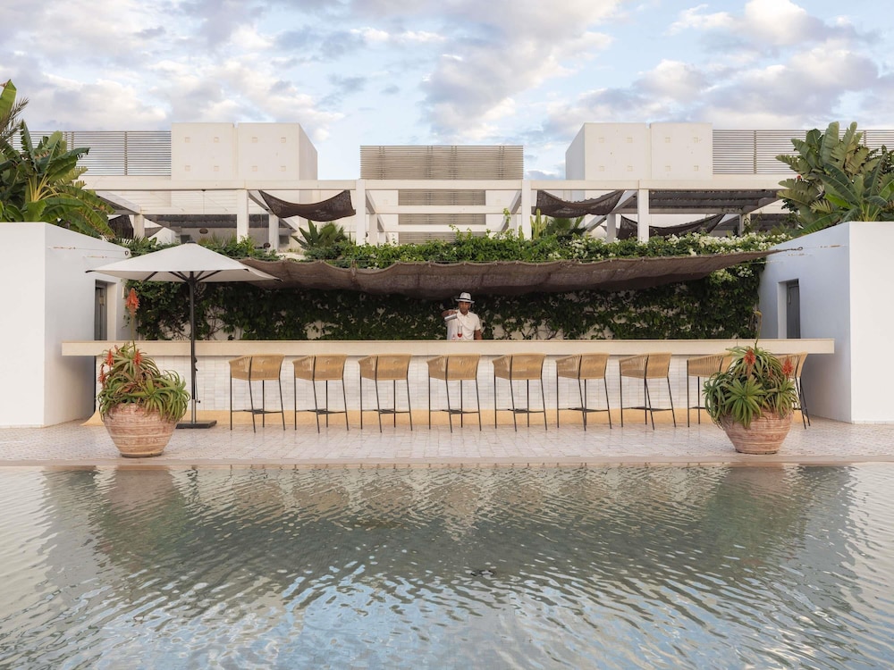Sofitel Agadir Thalassa Sea & Spa - zdjęcie 3