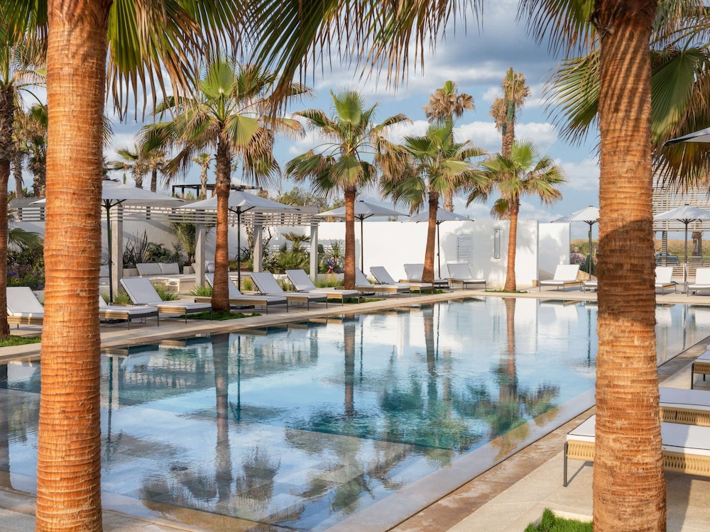 Sofitel Agadir Thalassa Sea & Spa