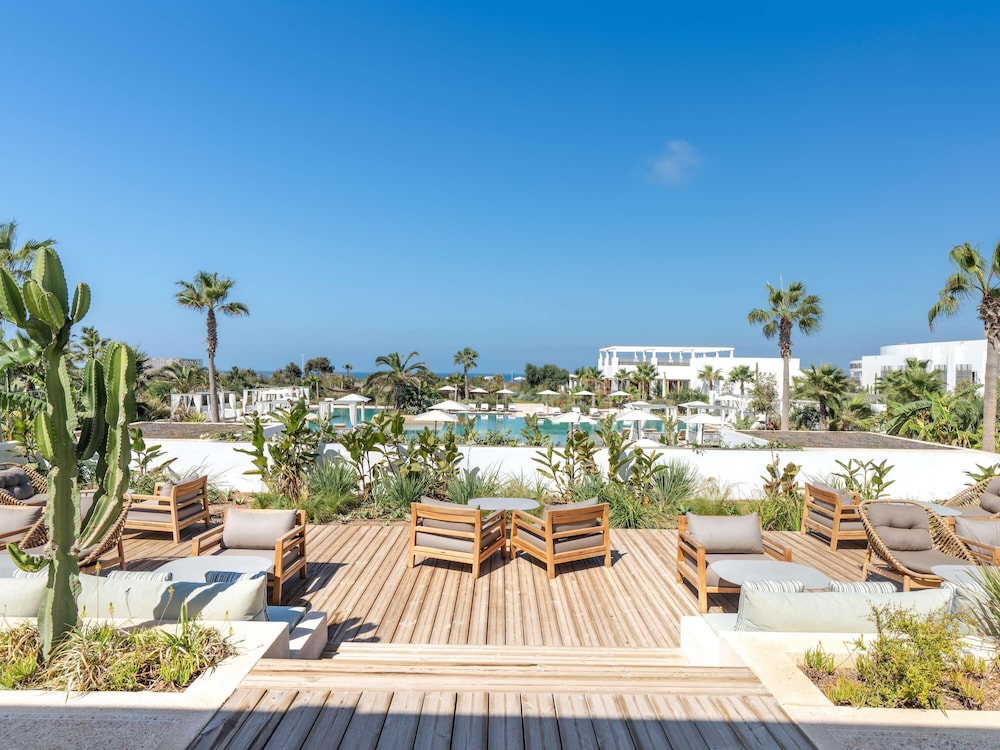 Sofitel Agadir Thalassa Sea & Spa - zdjęcie 2
