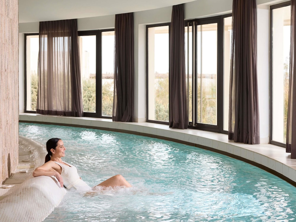 Sofitel Agadir Thalassa Sea & Spa - zdjęcie 5