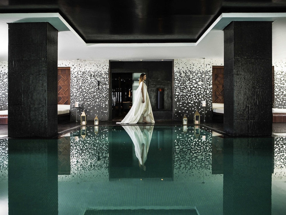 Sofitel Casablanca Tour blanche - zdjęcie 4