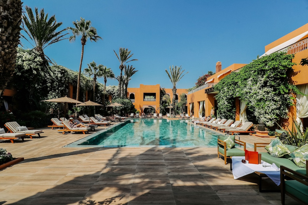 Tikida Golf Palace