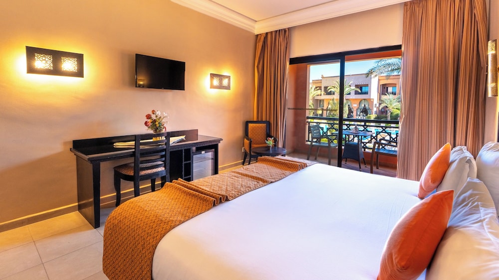 Zalagh Kasbah Hotel and Spa — Rooms in Marrakech, Marrakech-Tensift-Al Haouz