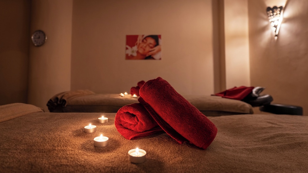 Zalagh Kasbah Hotel and Spa — Facilities in Marrakech, Marrakech-Tensift-Al Haouz