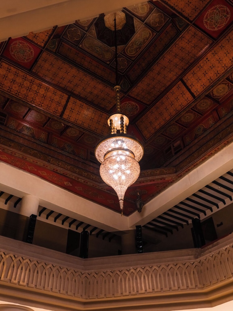 Zalagh Kasbah Hotel and Spa — Shared spaces in Marrakech, Marrakech-Tensift-Al Haouz