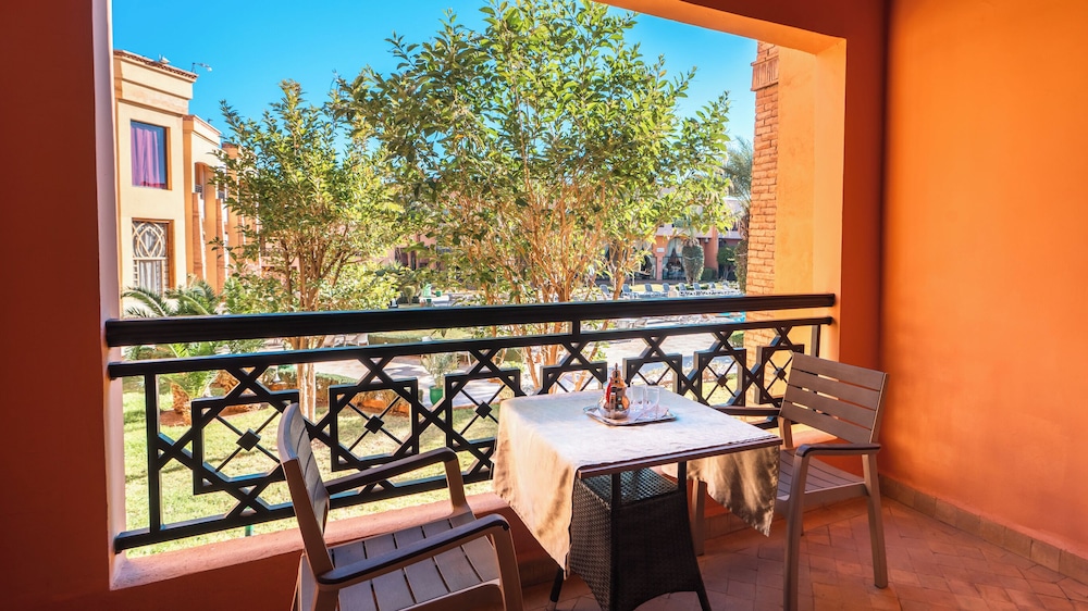 Zalagh Kasbah Hotel and Spa — Rooms in Marrakech, Marrakech-Tensift-Al Haouz