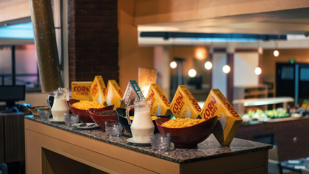 Zalagh Kasbah Hotel and Spa — Restaurant in Marrakech, Marrakech-Tensift-Al Haouz