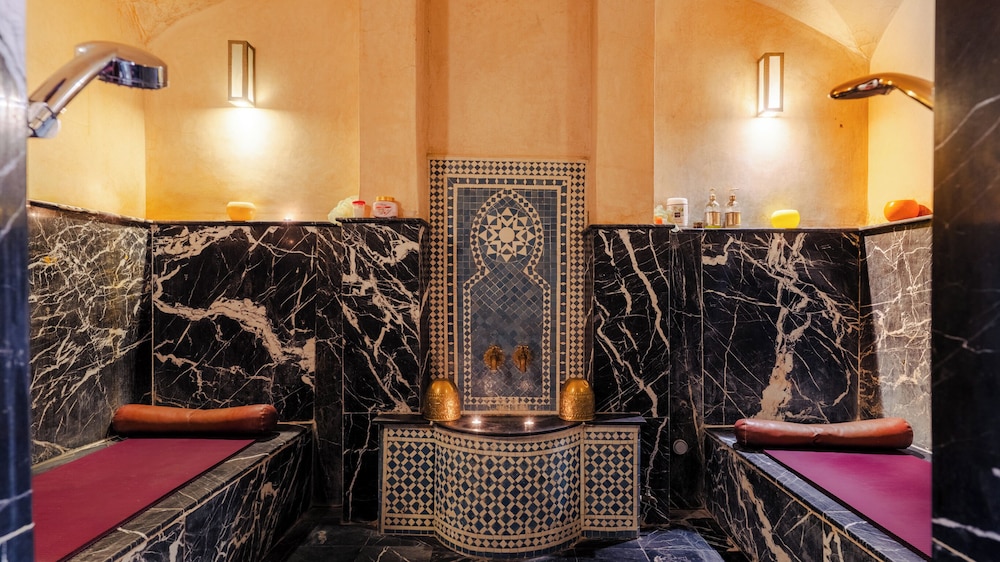 Zalagh Kasbah Hotel and Spa — Facilities in Marrakech, Marrakech-Tensift-Al Haouz